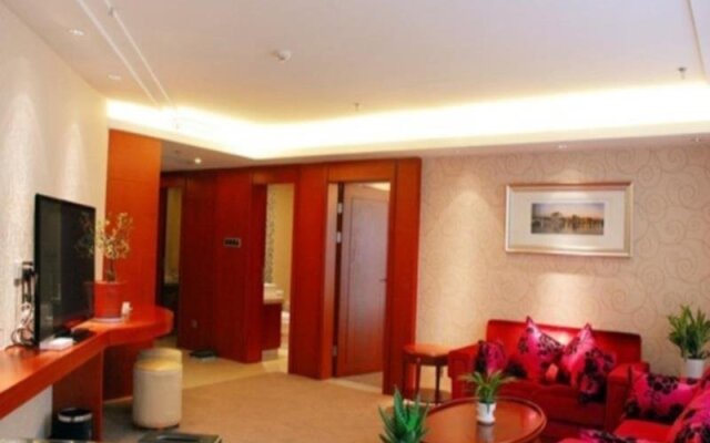 Yin Zuo Business Hotel
