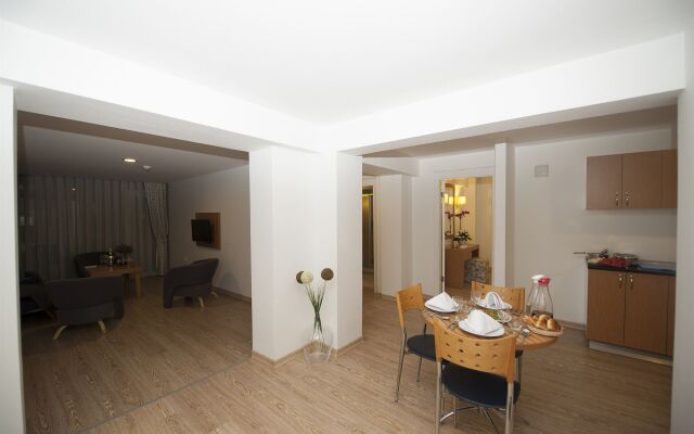 Regna Hotel