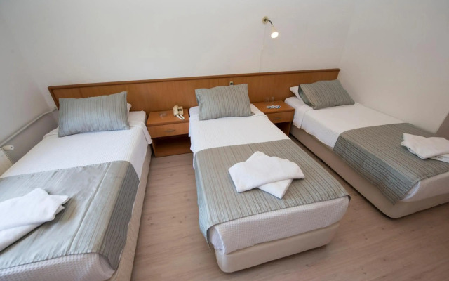 Otel Diyojen