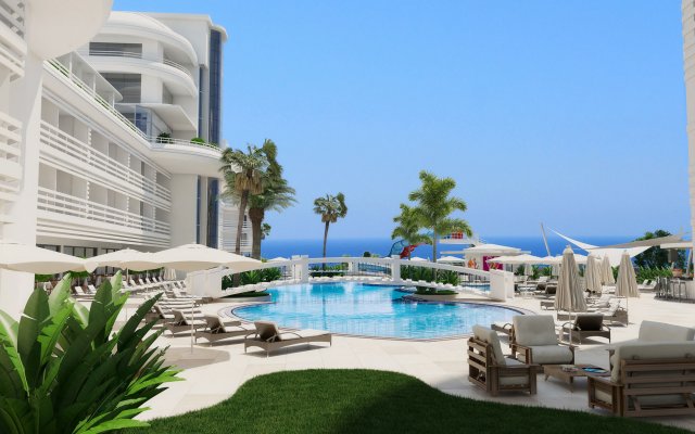 Laguna Beach Alya Resort & SPA - All Inclusive
