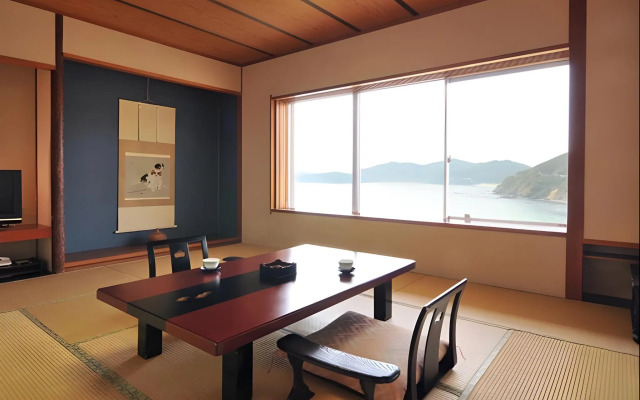 Premier Resort Yuga Iseshima