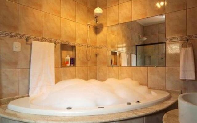 Hotel Itr Spa