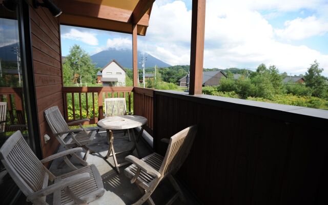Country Resort Niseko