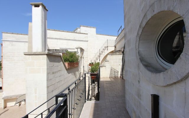 Residence Borgo Antico