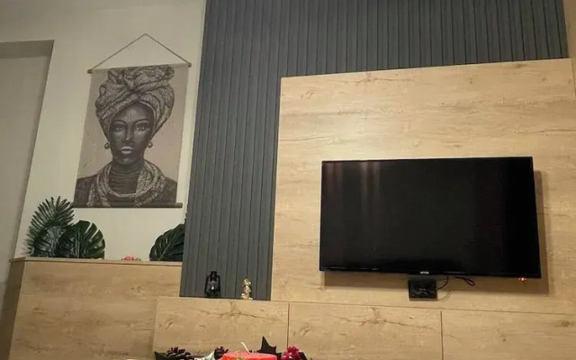 Nesi apartment