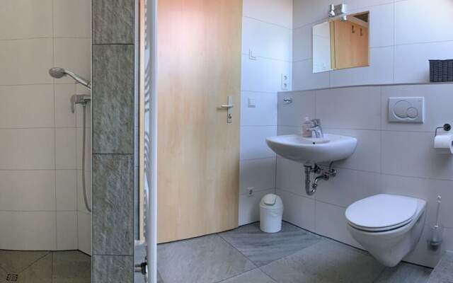 Just Before the Cape, Holiday Home B