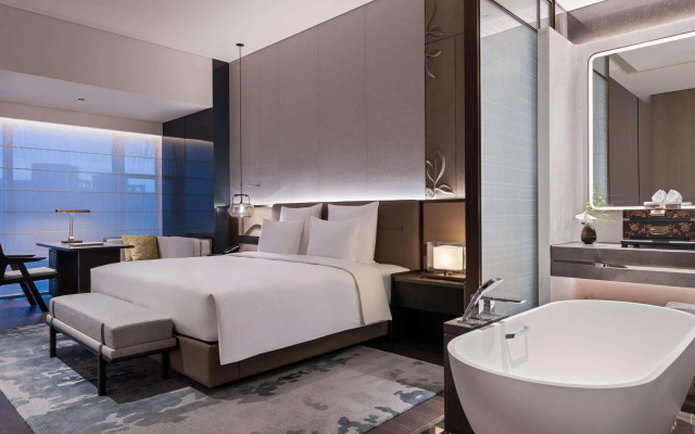 Pullman Quanzhou Shuitou – Guest Rooms – Quanzhou