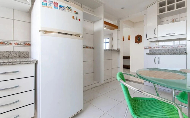 Carpe - Flat Prático ao Mar de Cotovelo