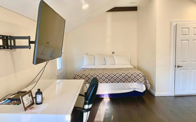 Penn Lodge Hotel & Suites