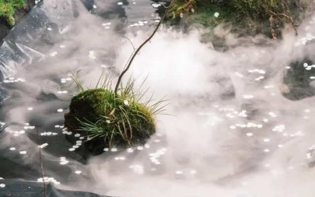 Hangzhou Shuimo Zhuang Private Home Forest Hotel (Chaoshan Scenic Area)