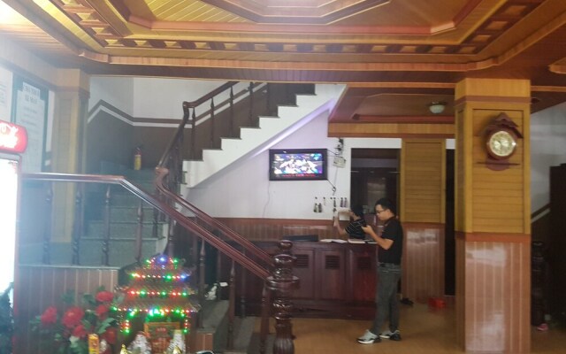 Vi Thao Van 1 by OYO Rooms