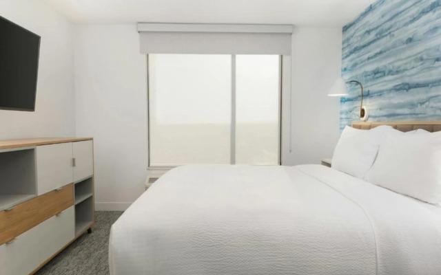 Towneplace Suites By Marriott Monrovia