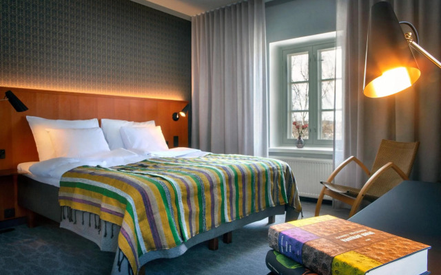 Hotel Lasaretti