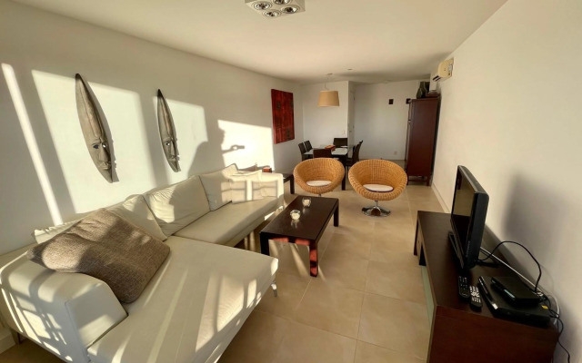 Quartier Punta Ballena 2 dorm en suite
