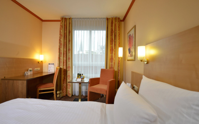 Sure Hotel by Best Western Hilden-Duesseldorf