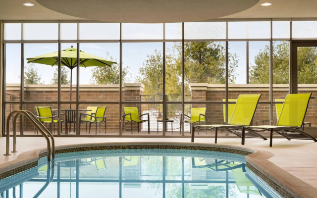 SpringHill Suites by Marriott Allentown Bethlehem/Center Valley