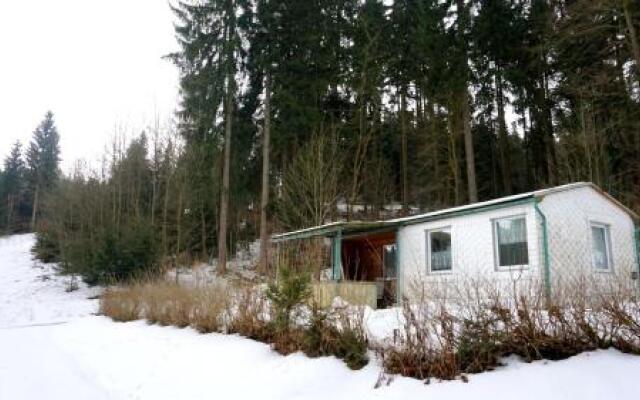 "Bungalow 320" Meyersgrund Im Thüringer Wald