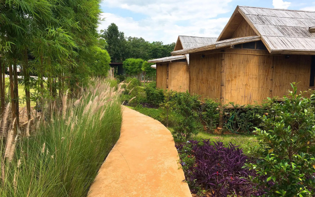 Baan Suan Pai Noppakao