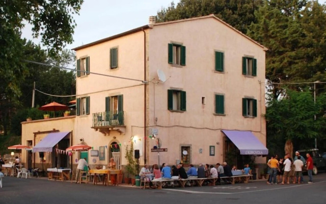 L'Asino Vola
