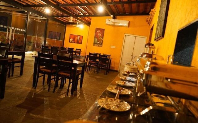 High Point Serviced Apartment