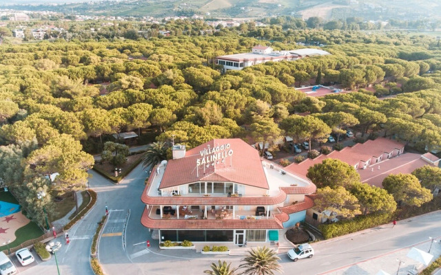 Salinello Camping Village