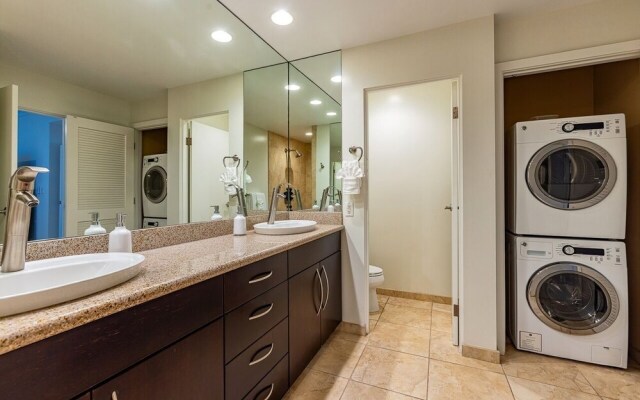 Kapalua Golf Villas 27p7 2 Bedroom Condo