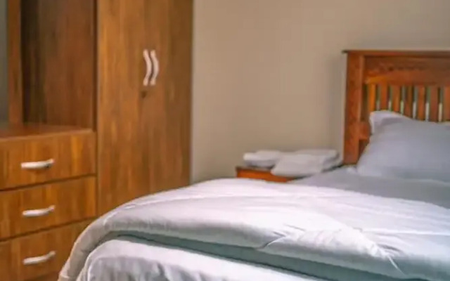 Spacious- Brb Homes Bukoto