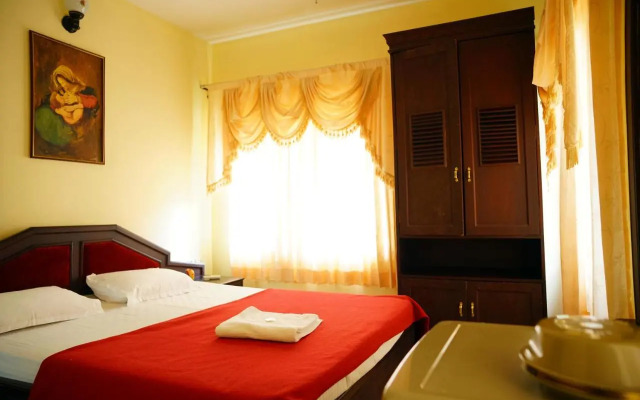 Vrindavan Suites Guruvayur