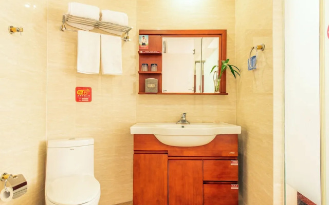 Xitang Hotel