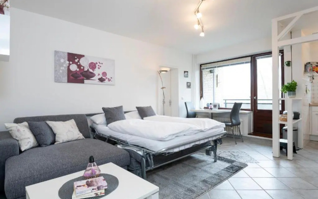 Gorch-Fock-Ring 28 Gorch-Fock II