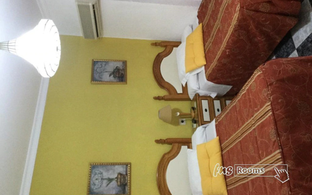Pension Zurita
