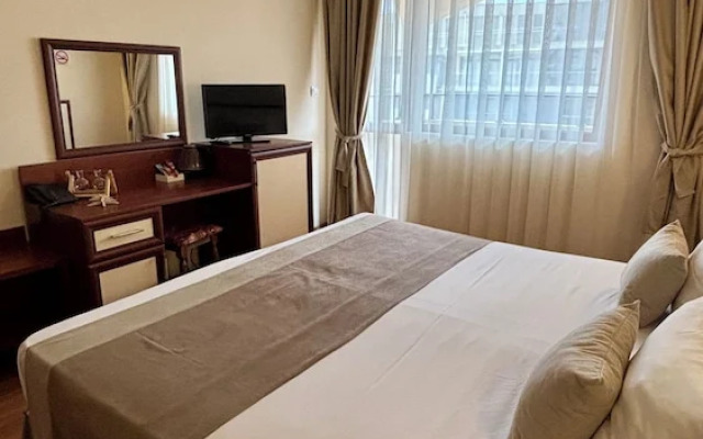Sea Vista Hotel