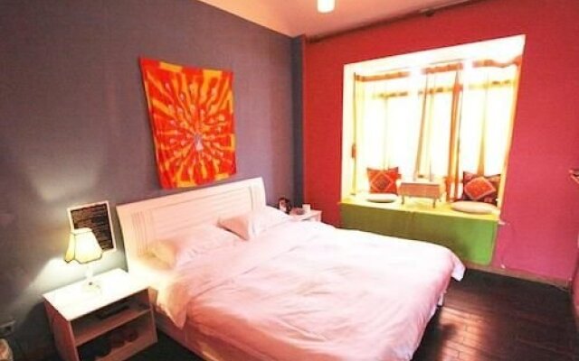 Xitang Music Villa Inn