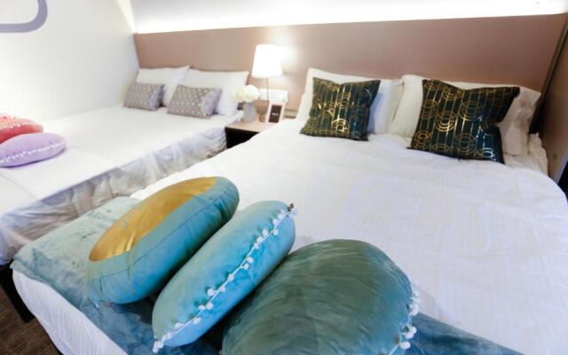 Tamarind Suites By Subhome