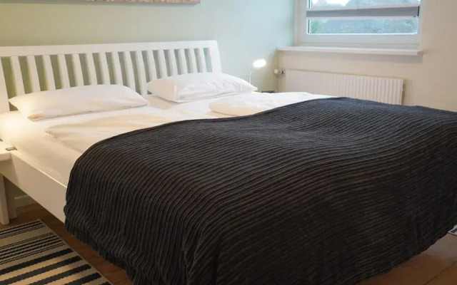 Ferienwohnung in Wyk-boldixum auf Foehr