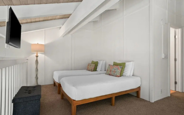 Kauai Mauna Kai F26 3 Bedroom Condo