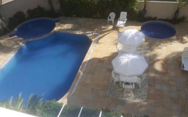Apartamento Ubatuba