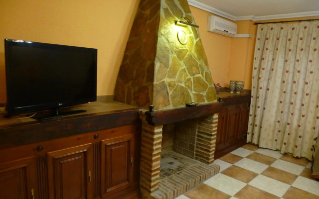 Casa Limas