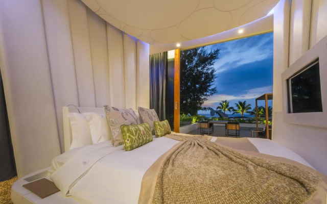 Iniala Beach House