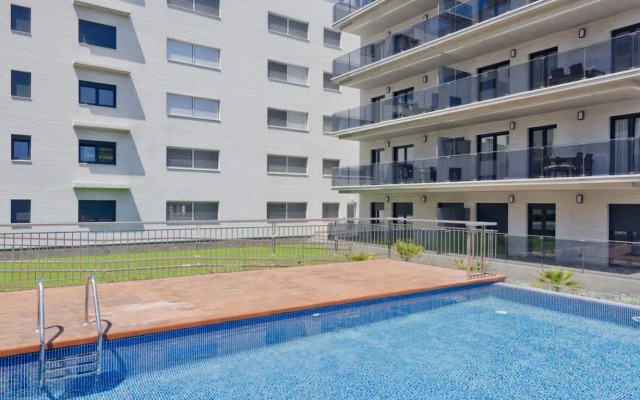 Apartamentos Norte 14