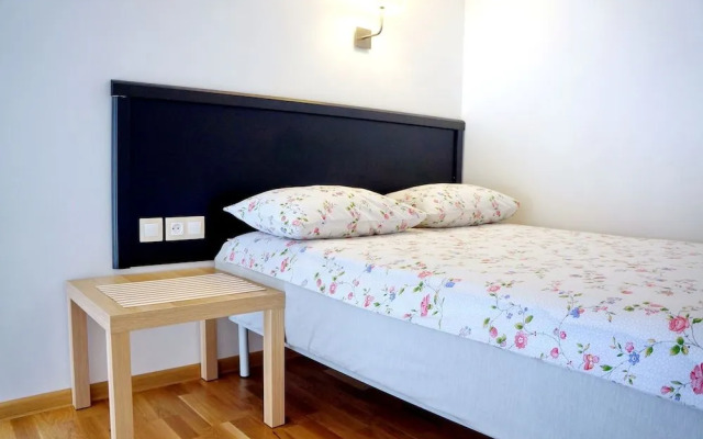 At Hermitage Studio's