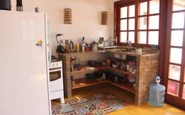 Casa da Susan