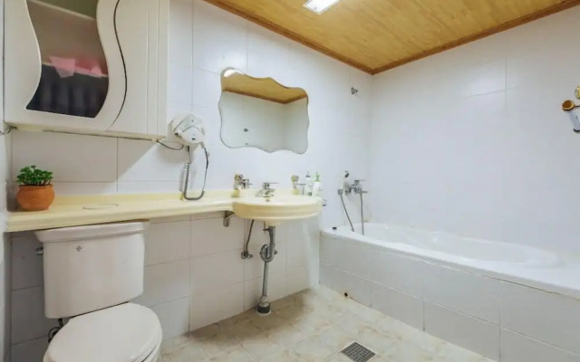 Sea Garden Pension