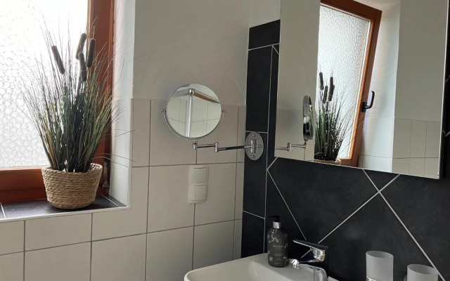 Ferienwohnung Augenblicke