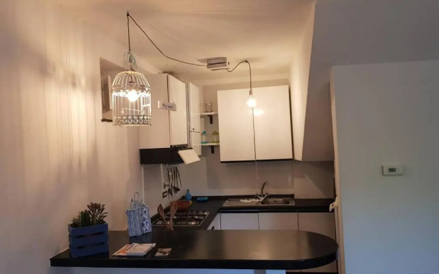 Casale In Vigna, CinqueTerreCoast