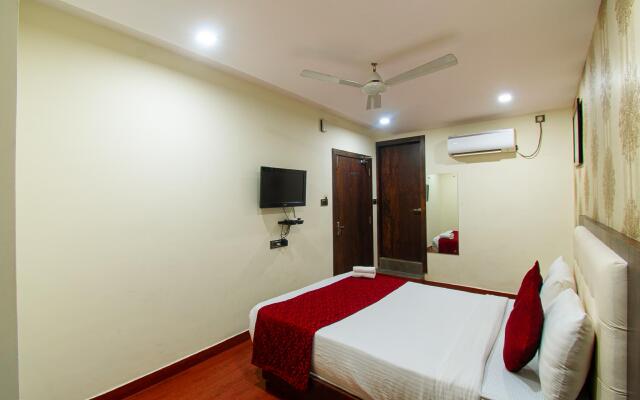 Hotel Vinayak Bhavan