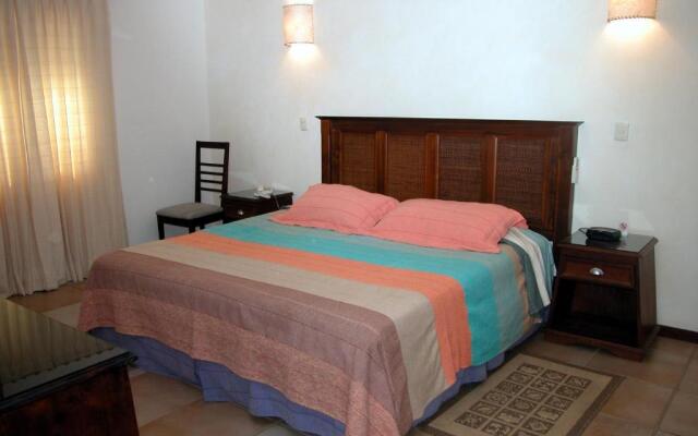 Suites La Fe