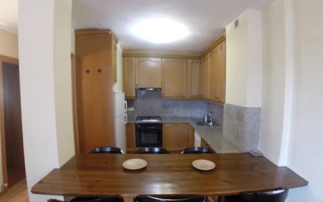 Apartamento Casovall