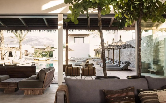 OKU Hotel Kos