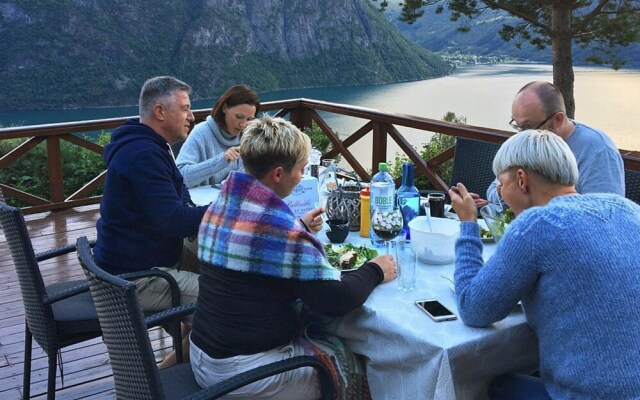 Holiday Home in Valldal